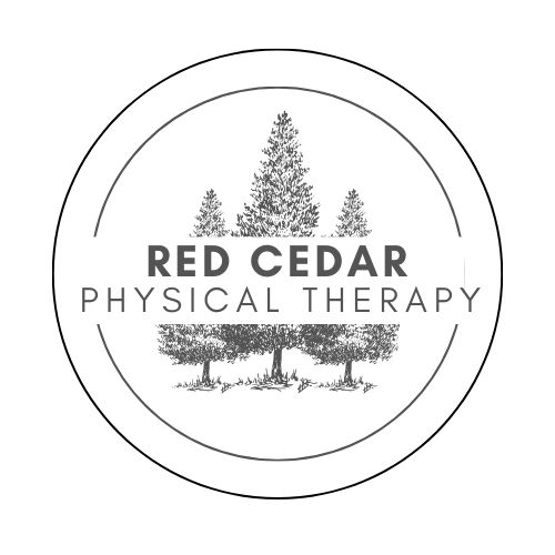 Red Cedar PT